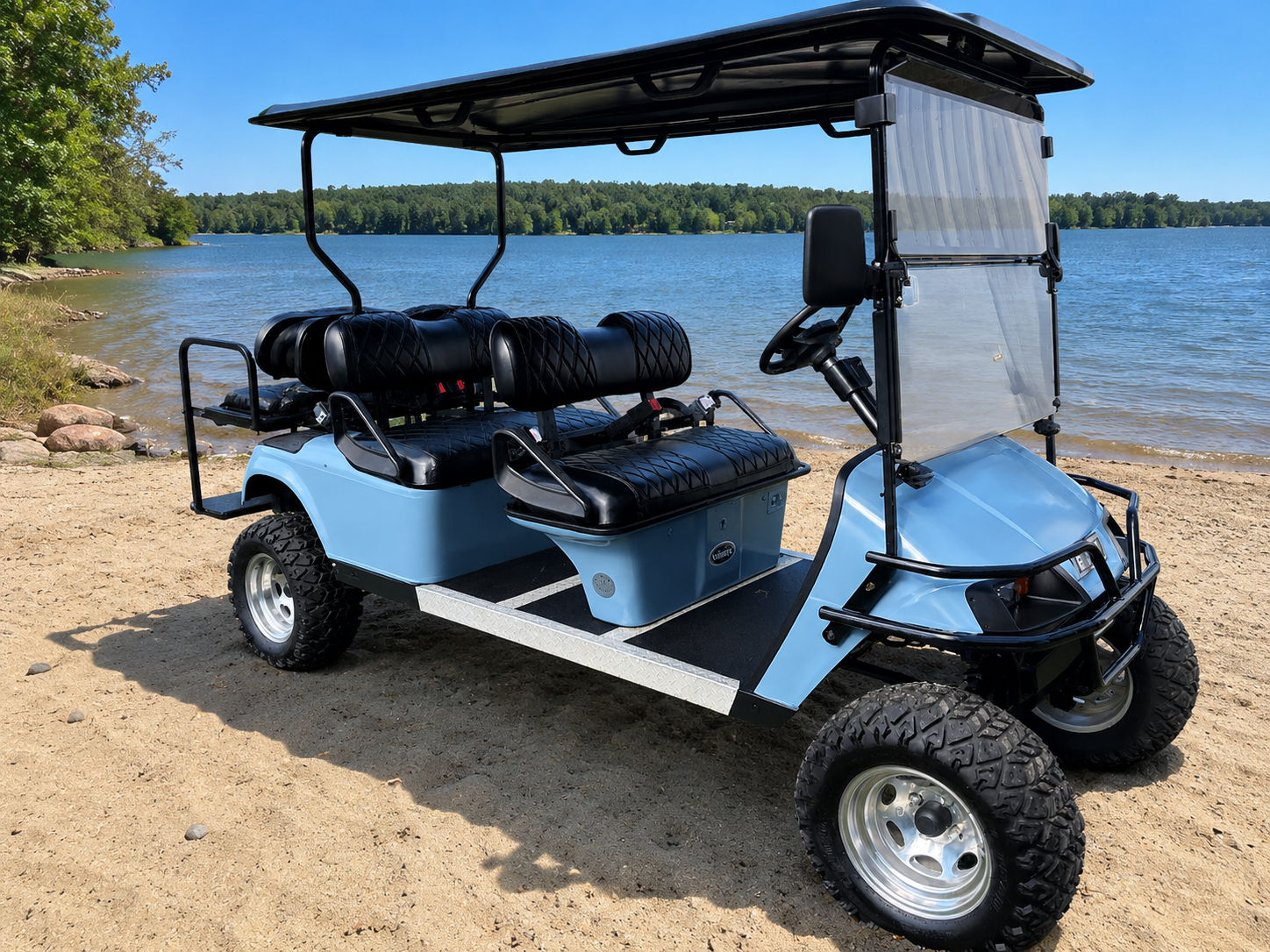 Kevin's Golf Carts, LLC