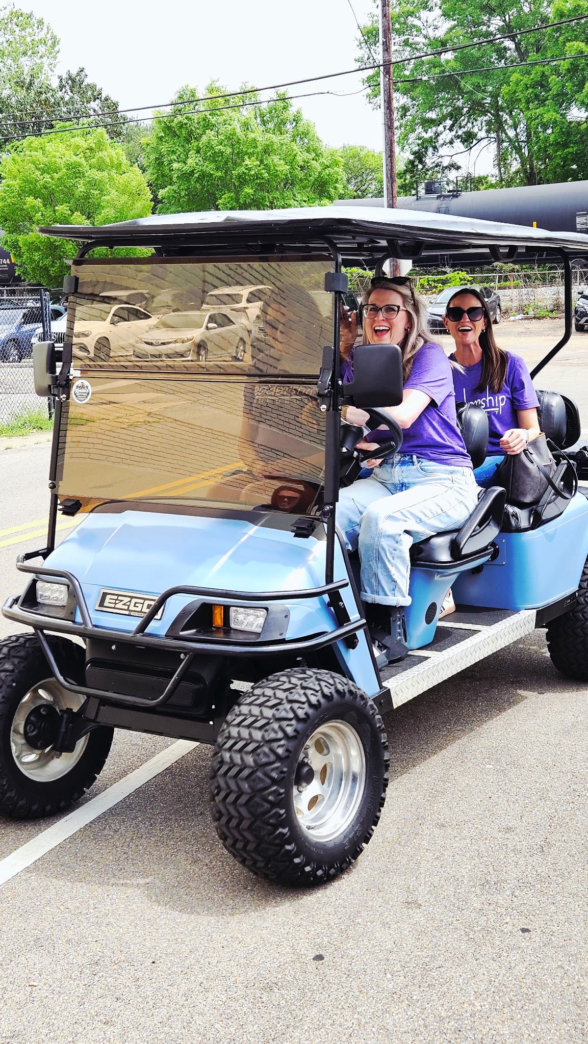Kevin's Golf Carts, LLC
