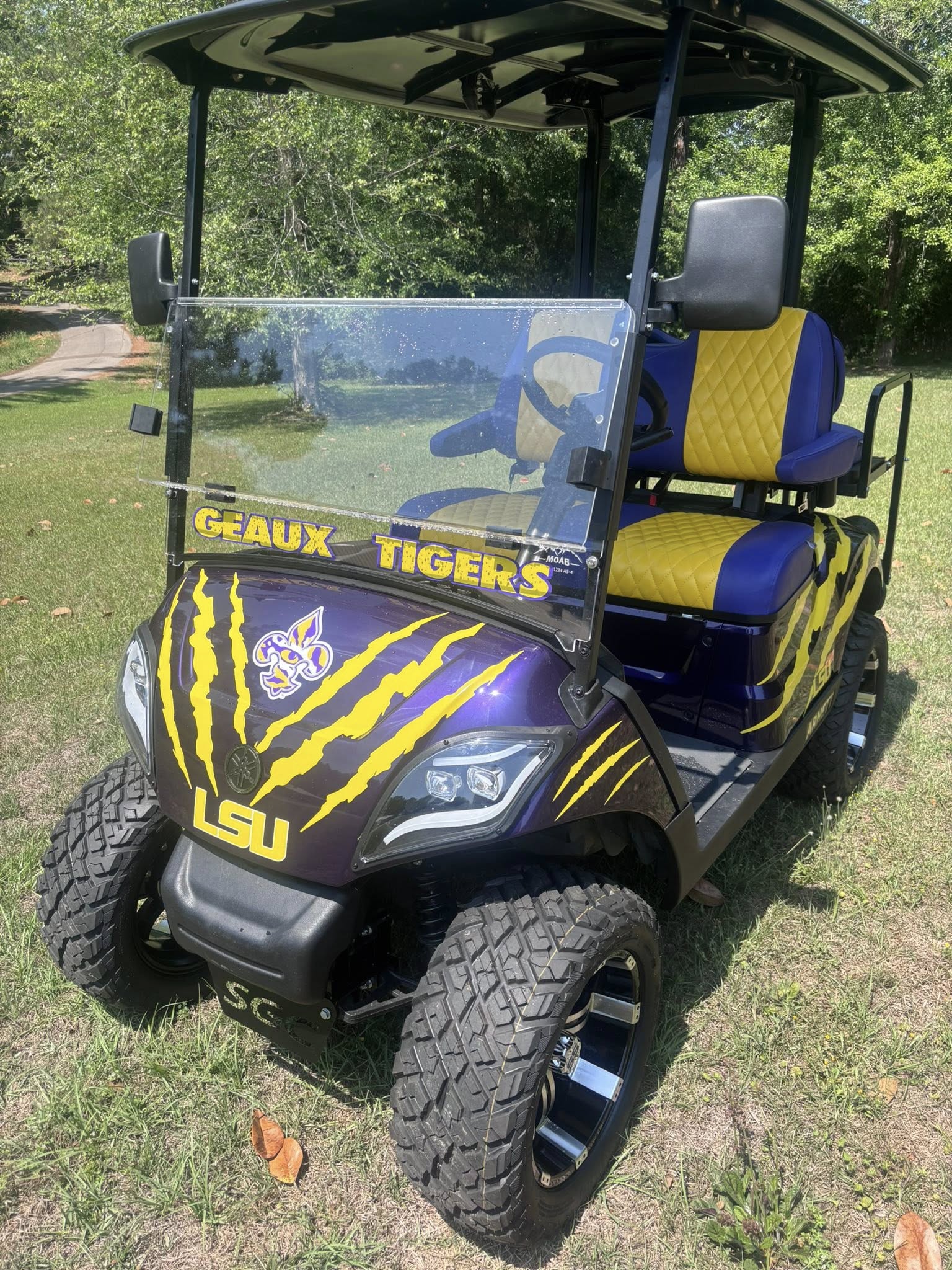 Kevin's Golf Carts, LLC