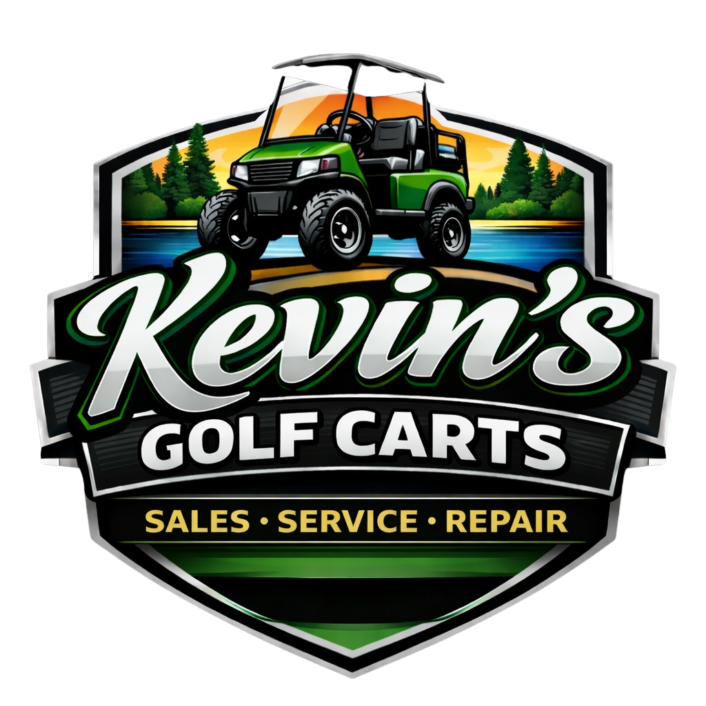 Kevin's Golf Carts, LLC